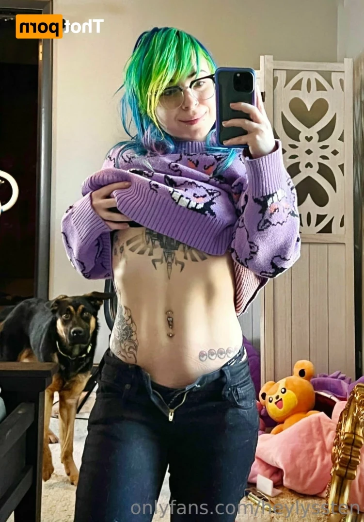 Lyssy ♡ [ heylyssten ] Onlyfans leaked photo 15516111 on Hotleaks.tv