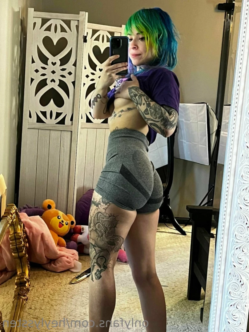 Lyssy ♡ [ heylyssten ] Onlyfans leaked photo 15516263 on Hotleaks.tv