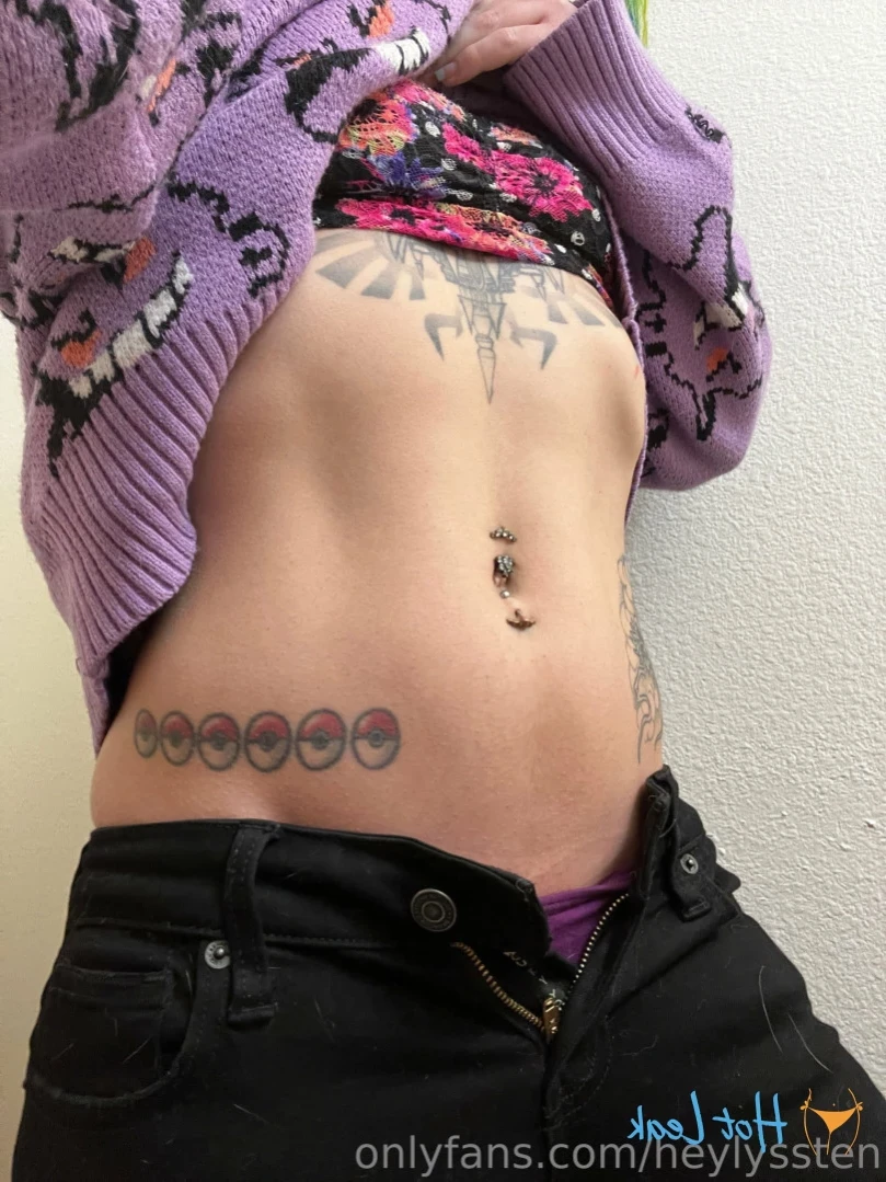 Lyssy ♡ [ heylyssten ] Onlyfans leaked photo 15516317 on Hotleaks.tv