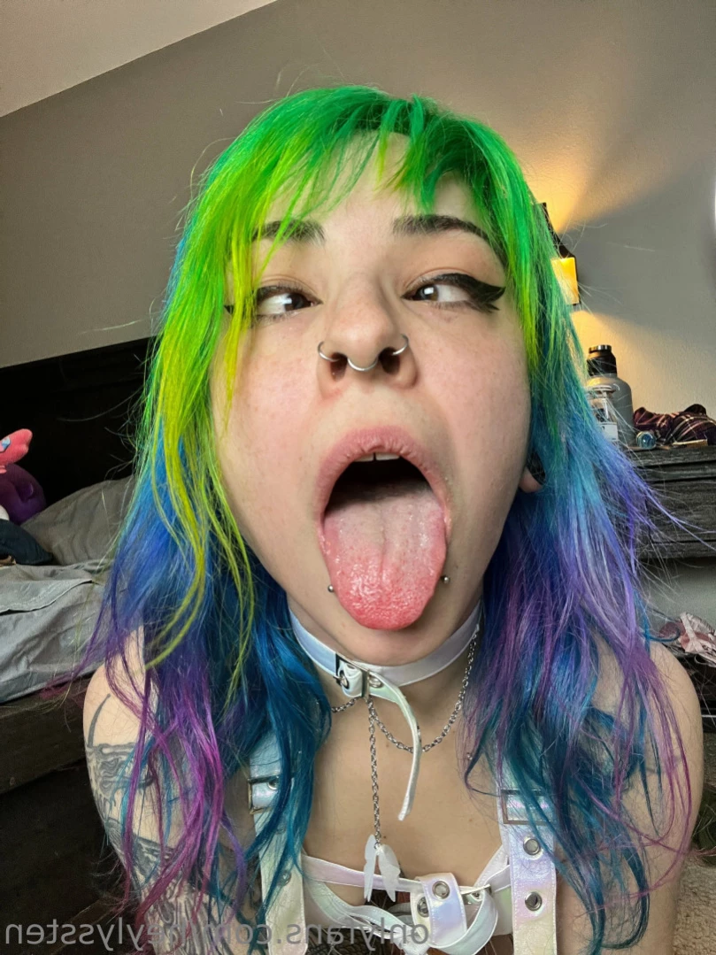 Lyssy ♡ [ heylyssten ] Onlyfans leaked photo 15516415 on Hotleaks.tv