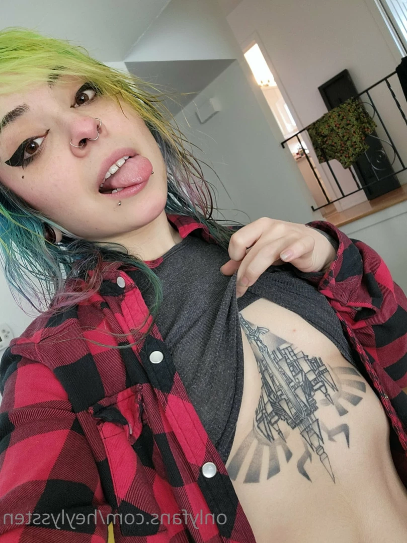 Lyssy ♡ [ heylyssten ] Onlyfans leaked photo 15516499 on Hotleaks.tv