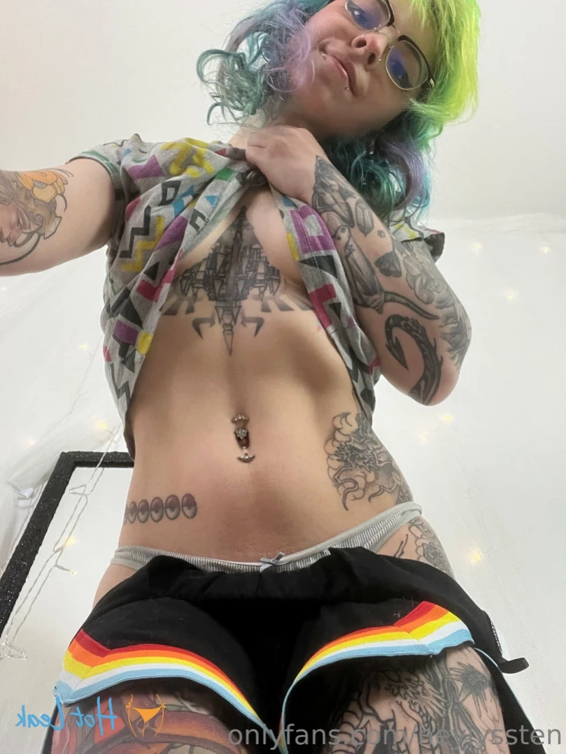 Lyssy ♡ [ heylyssten ] Onlyfans leaked photo 15623557 on Hotleaks.tv