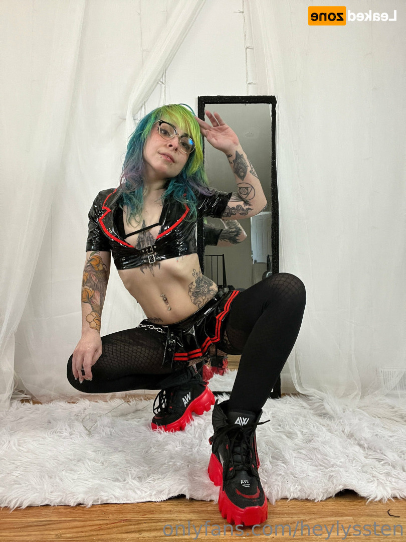 Lyssy ♡ [ heylyssten ] Onlyfans leaked photo 16612365 on Hotleaks.tv