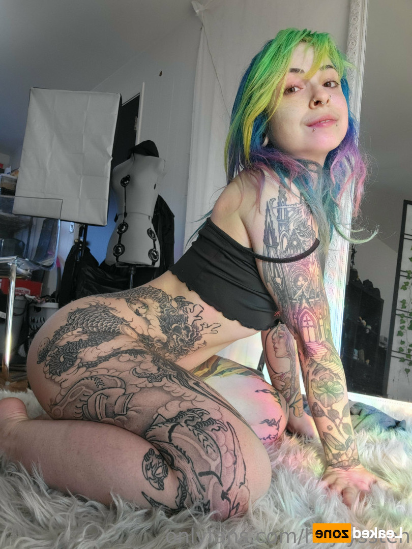 Lyssy ♡ [ heylyssten ] Onlyfans leaked photo 16612380 on Hotleaks.tv