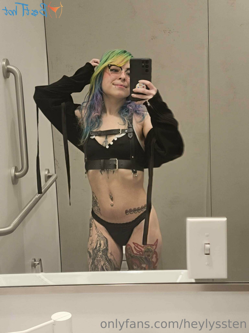 Lyssy ♡ [ heylyssten ] Onlyfans leaked photo 16612409 on Hotleaks.tv