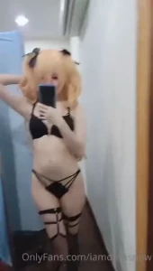 iamdorasnow Onlyfans leaked video 18344833 on Hotleaks.tv
