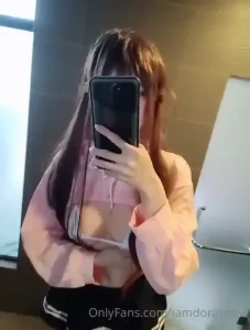 iamdorasnow Onlyfans leaked video 18344837 on Hotleaks.tv