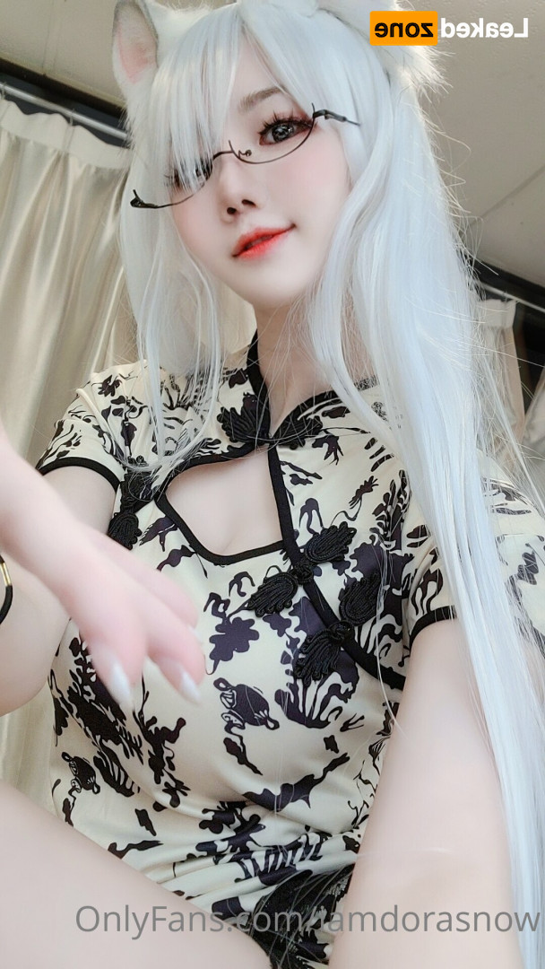 iamdorasnow Onlyfans leaked photo 16747780 on Hotleaks.tv