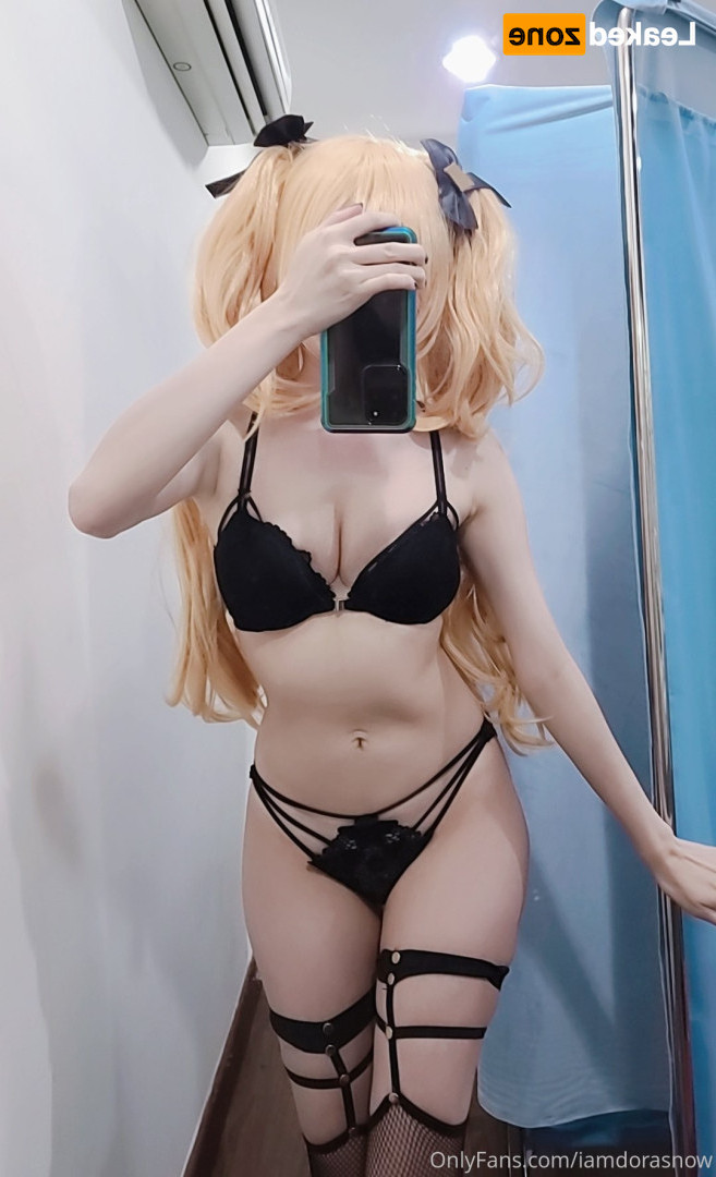 iamdorasnow Onlyfans leaked photo 16747810 on Hotleaks.tv