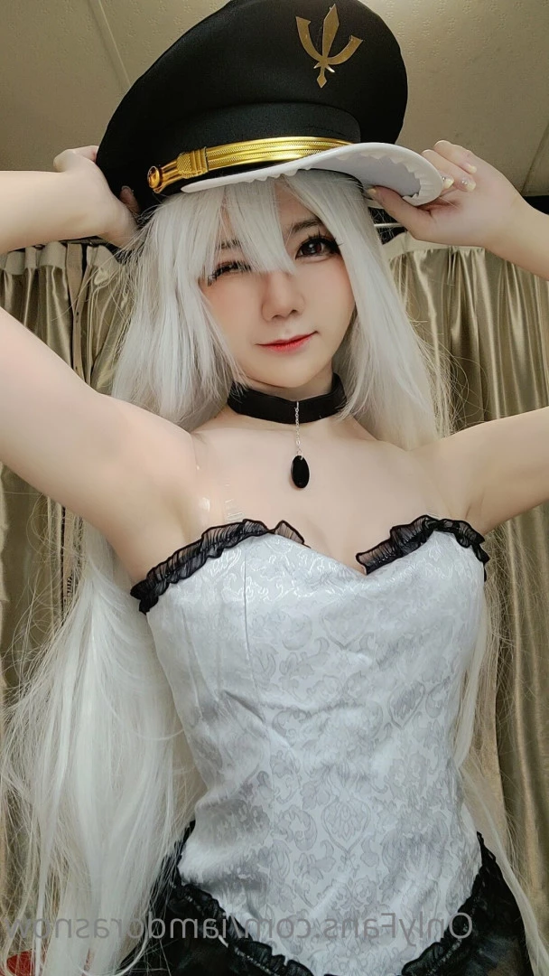 iamdorasnow Onlyfans leaked photo 16747872 on Hotleaks.tv