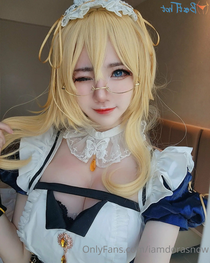 iamdorasnow Onlyfans leaked photo 16748154 on Hotleaks.tv