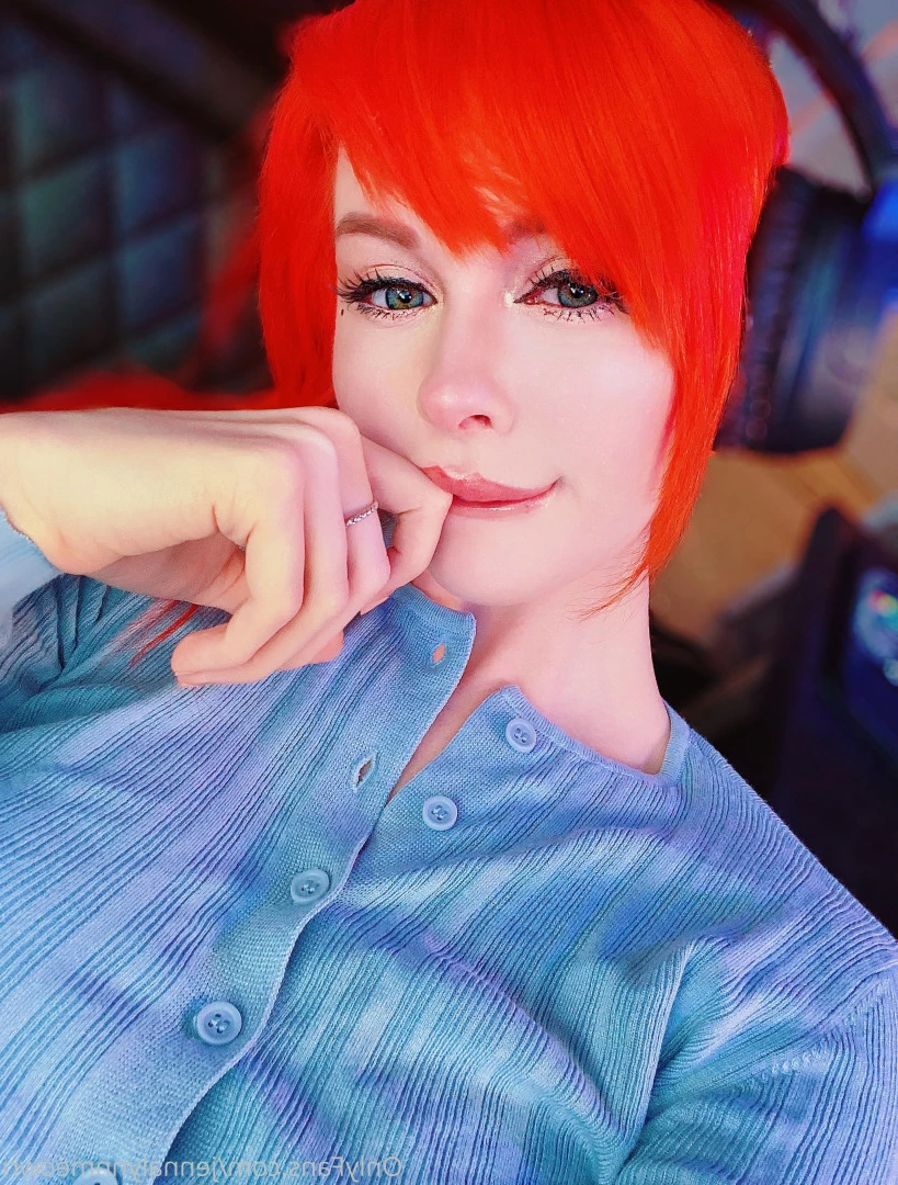 Jenna Lynn Meowri [ jennalynnmeowri ] Onlyfans leaked photo 6094424 on Hotleaks.tv