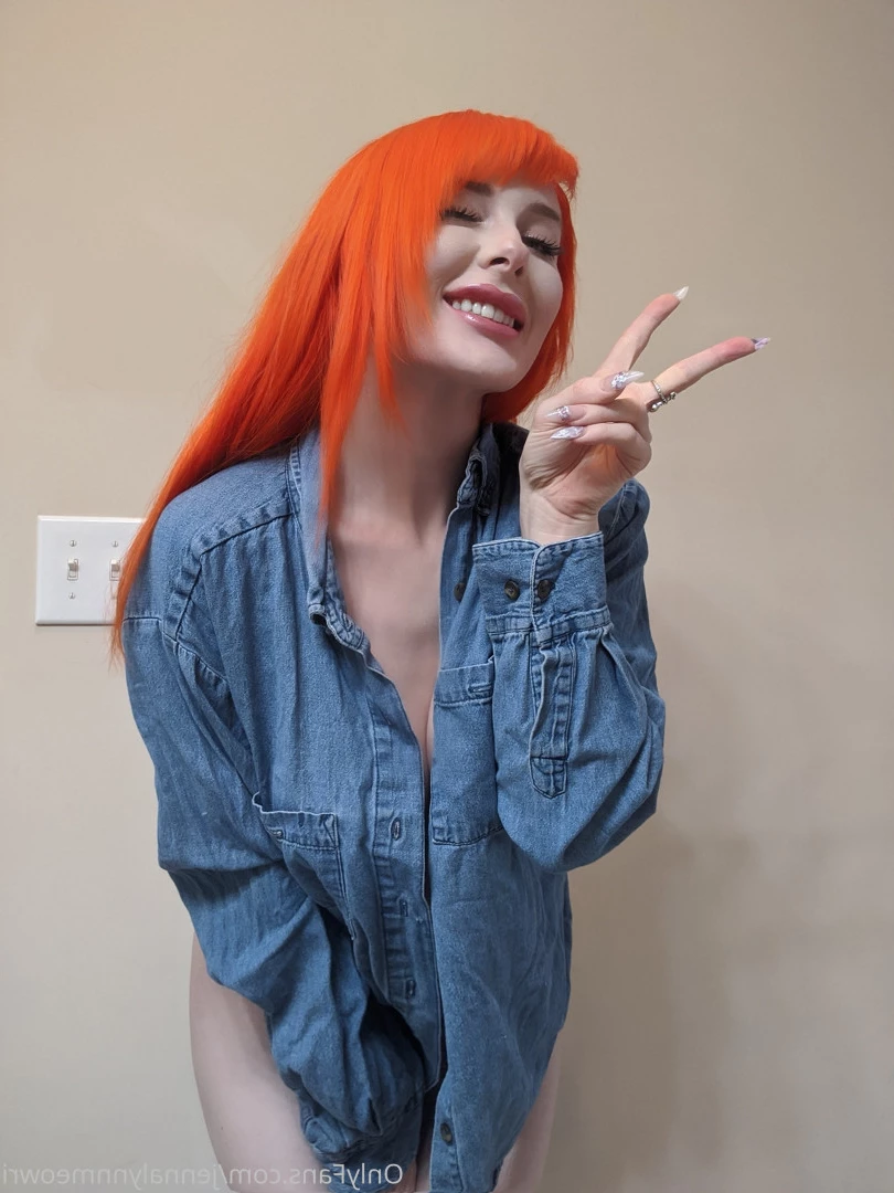 Jenna Lynn Meowri [ jennalynnmeowri ] Onlyfans leaked photo 6095109 on Hotleaks.tv