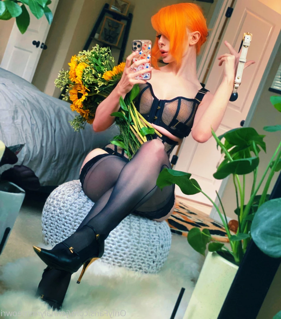 Jenna Lynn Meowri [ jennalynnmeowri ] Onlyfans leaked photo 6095161 on Hotleaks.tv