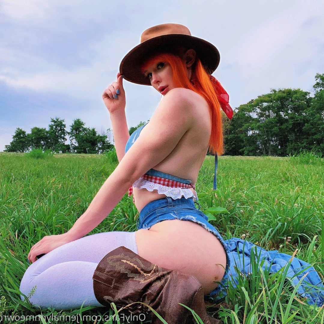 Jenna Lynn Meowri [ jennalynnmeowri ] Onlyfans leaked photo 12484732 on Hotleaks.tv