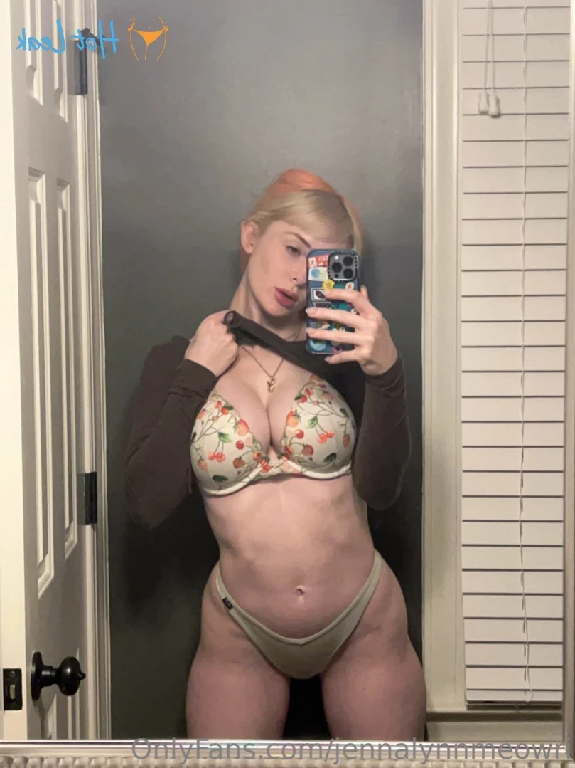 Jenna Lynn Meowri [ jennalynnmeowri ] Onlyfans leaked photo 14585863 on Hotleaks.tv