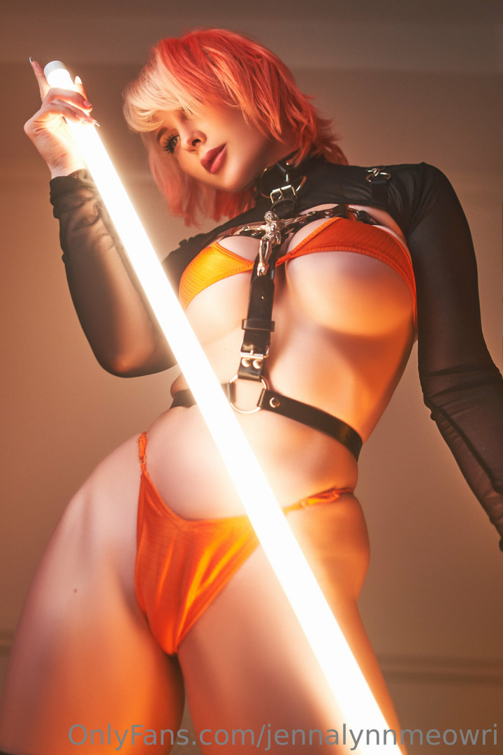 Jenna Lynn Meowri 16583719