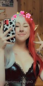 Kaiju ✨ [ kaiju.rose ] Onlyfans leaked video 2084828 on Hotleaks.tv