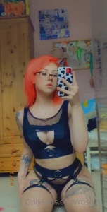 Kaiju ✨ [ kaiju.rose ] Onlyfans leaked video 2084845 on Hotleaks.tv