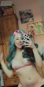 Kaiju ✨ [ kaiju.rose ] Onlyfans leaked video 2084867 on Hotleaks.tv