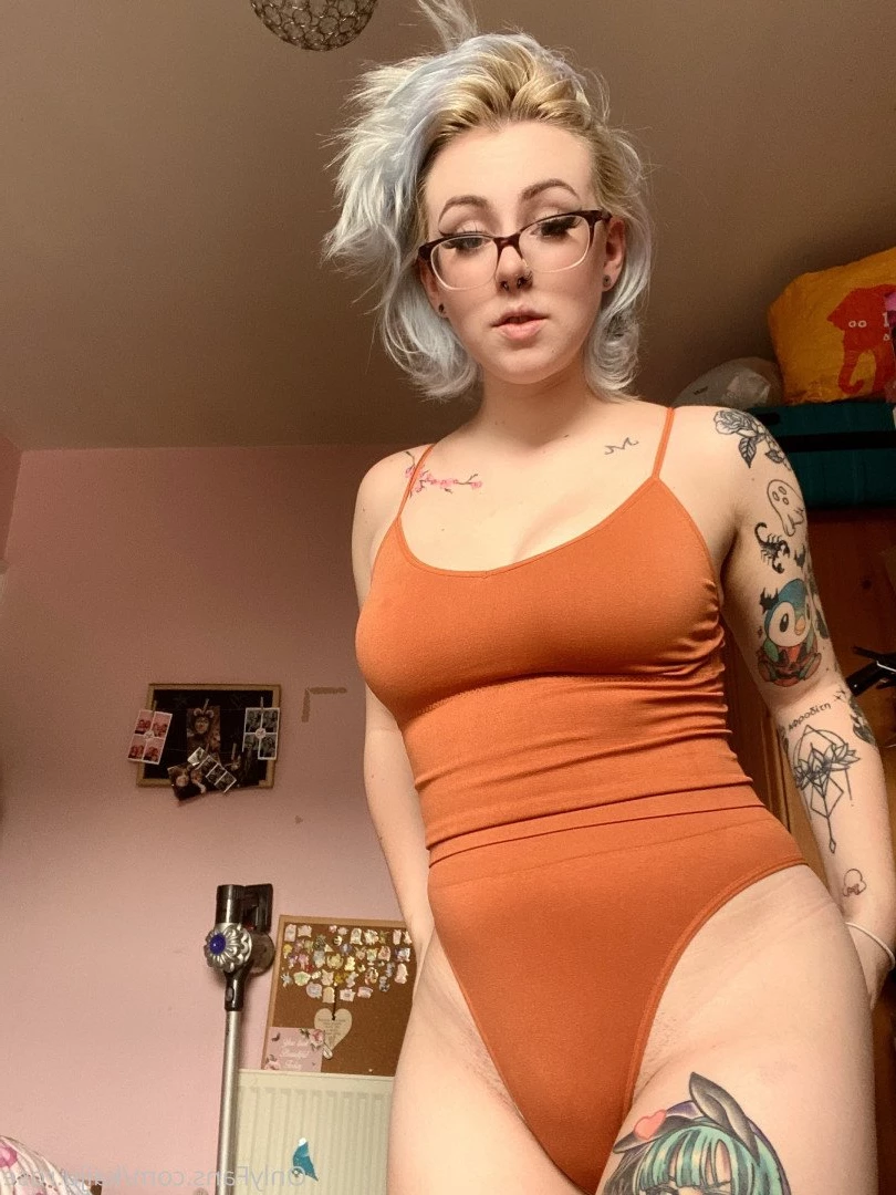 Kaiju ✨ [ kaiju.rose ] Onlyfans leaked photo 2408253 on Hotleaks.tv