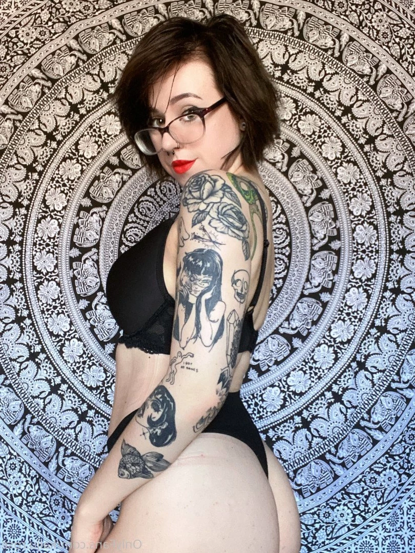 Kaiju ✨ [ kaiju.rose ] Onlyfans leaked photo 2408636 on Hotleaks.tv