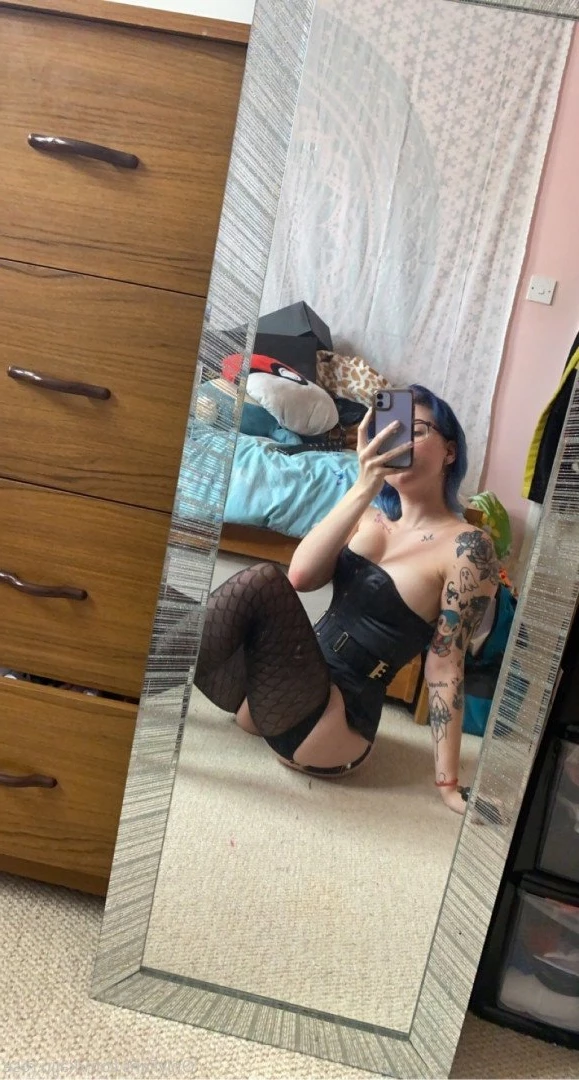 Kaiju ✨ [ kaiju.rose ] Onlyfans leaked photo 2409234 on Hotleaks.tv