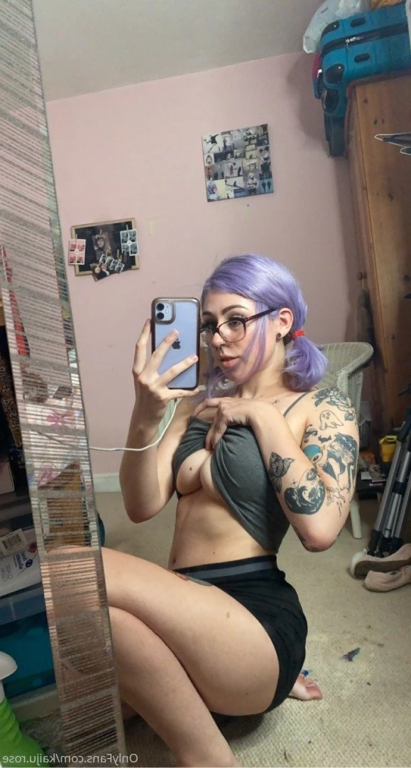 Kaiju ✨ [ kaiju.rose ] Onlyfans leaked photo 2409862 on Hotleaks.tv