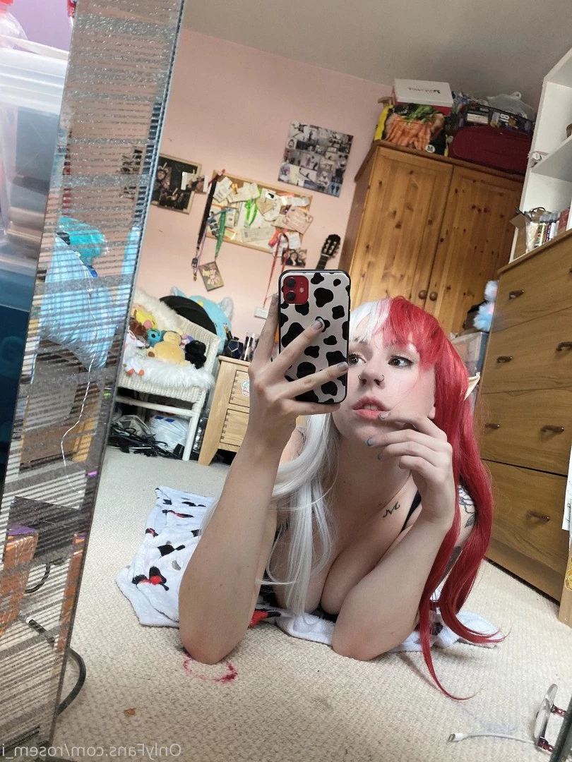 Kaiju ✨ [ kaiju.rose ] Onlyfans leaked photo 2410208 on Hotleaks.tv