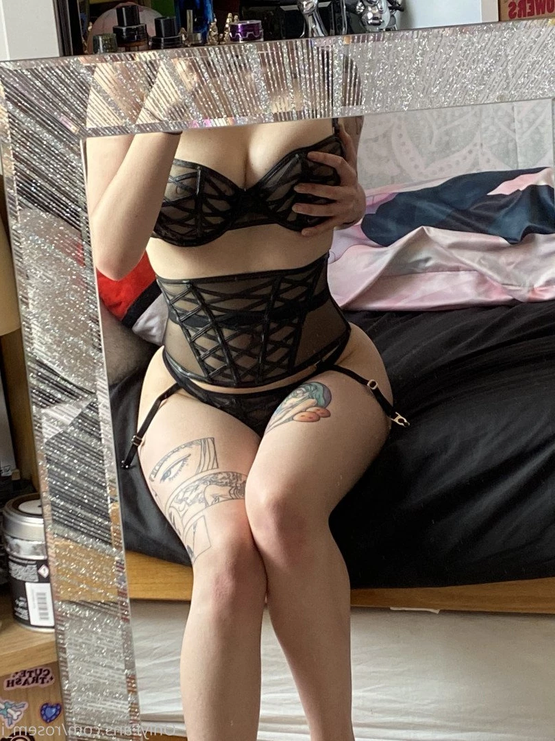 Kaiju ✨ [ kaiju.rose ] Onlyfans leaked photo 2410234 on Hotleaks.tv