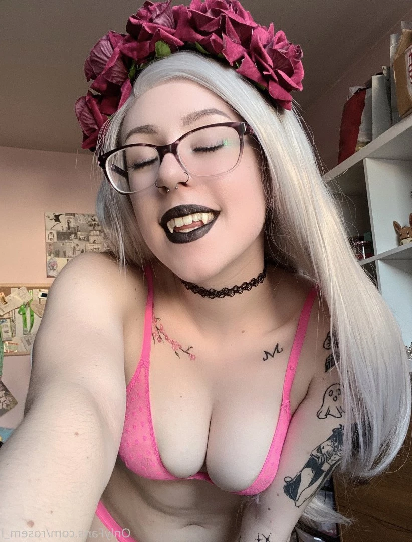 Kaiju ✨ [ kaiju.rose ] Onlyfans leaked photo 2410368 on Hotleaks.tv