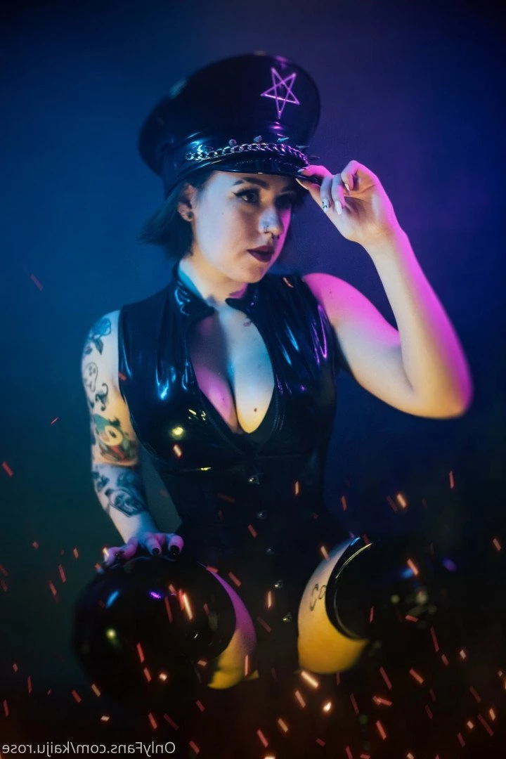 Kaiju ✨ [ kaiju.rose ] Onlyfans leaked photo 2411024 on Hotleaks.tv