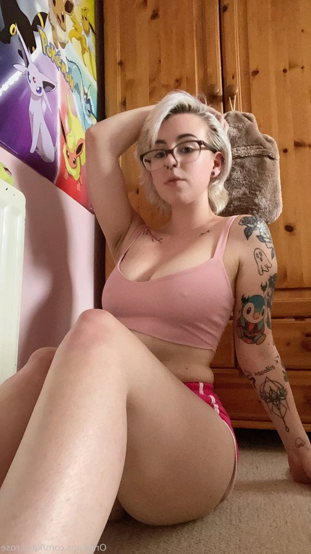 Kaiju ✨ [ kaiju.rose ] Onlyfans leaked photo 2411326 on Hotleaks.tv