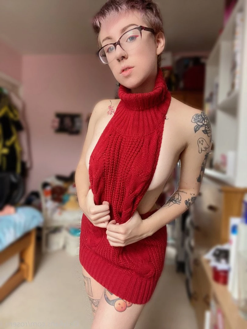 Kaiju ✨ [ kaiju.rose ] Onlyfans leaked photo 2411377 on Hotleaks.tv