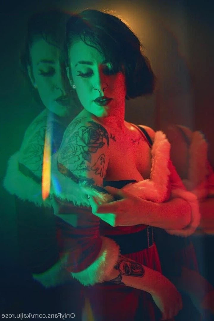 Kaiju ✨ [ kaiju.rose ] Onlyfans leaked photo 2411775 on Hotleaks.tv
