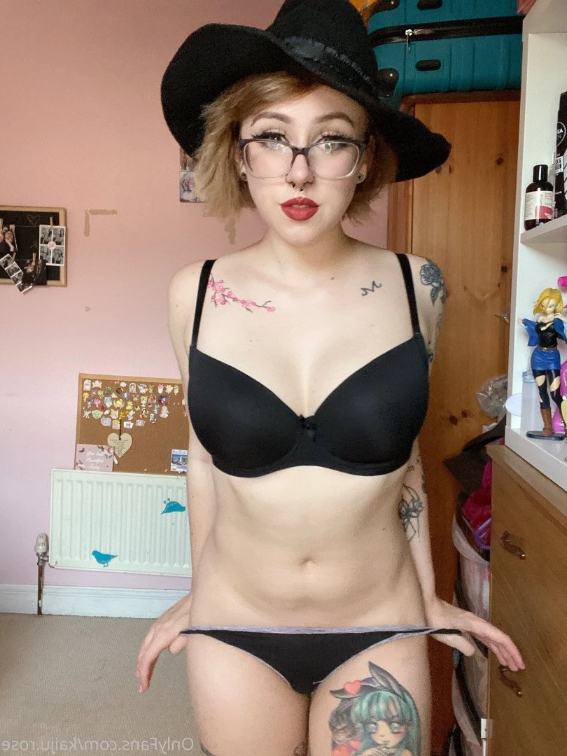 Kaiju ✨ [ kaiju.rose ] Onlyfans leaked photo 2411879 on Hotleaks.tv