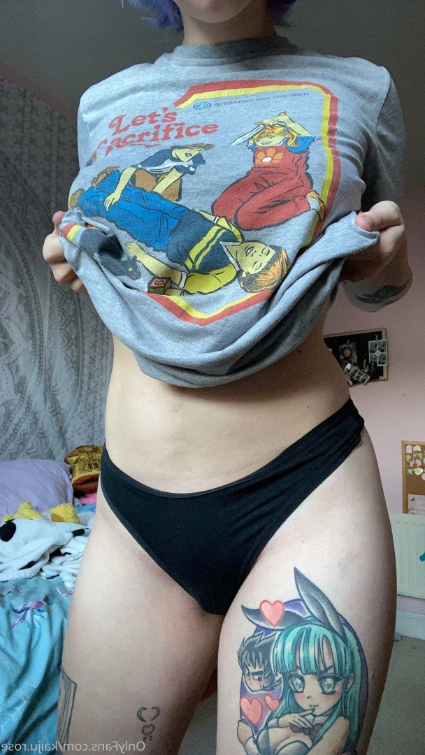 Kaiju ✨ [ kaiju.rose ] Onlyfans leaked photo 2411918 on Hotleaks.tv