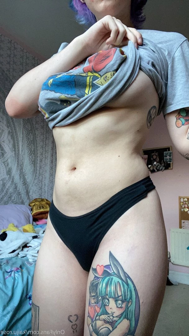 Kaiju ✨ [ kaiju.rose ] Onlyfans leaked photo 2412154 on Hotleaks.tv