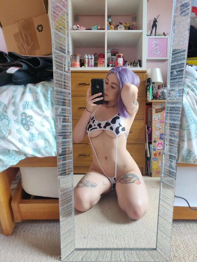 Kaiju ✨ [ kaiju.rose ] Onlyfans leaked photo 2412259 on Hotleaks.tv