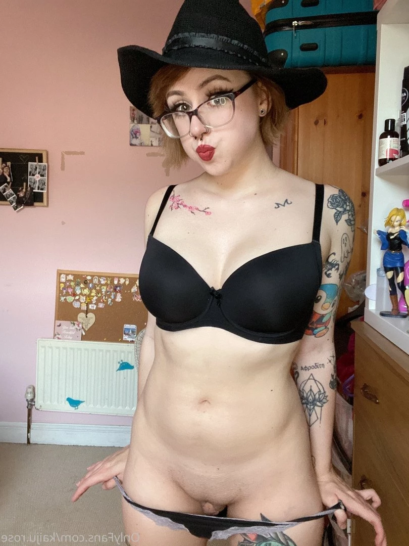 Kaiju ✨ [ kaiju.rose ] Onlyfans leaked photo 2412583 on Hotleaks.tv