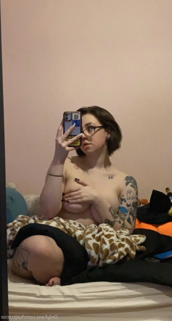 Kaiju ✨ [ kaiju.rose ] Onlyfans leaked photo 2412672 on Hotleaks.tv