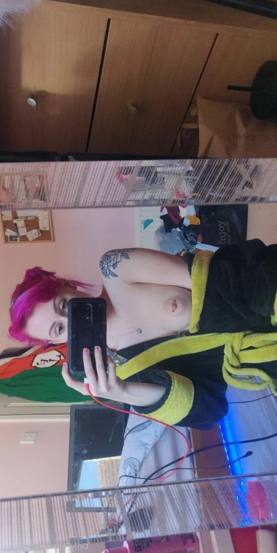 Kaiju ✨ [ kaiju.rose ] Onlyfans leaked photo 2412734 on Hotleaks.tv