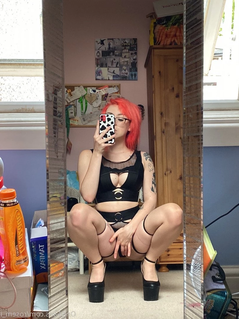 Kaiju ✨ [ kaiju.rose ] Onlyfans leaked photo 2413407 on Hotleaks.tv
