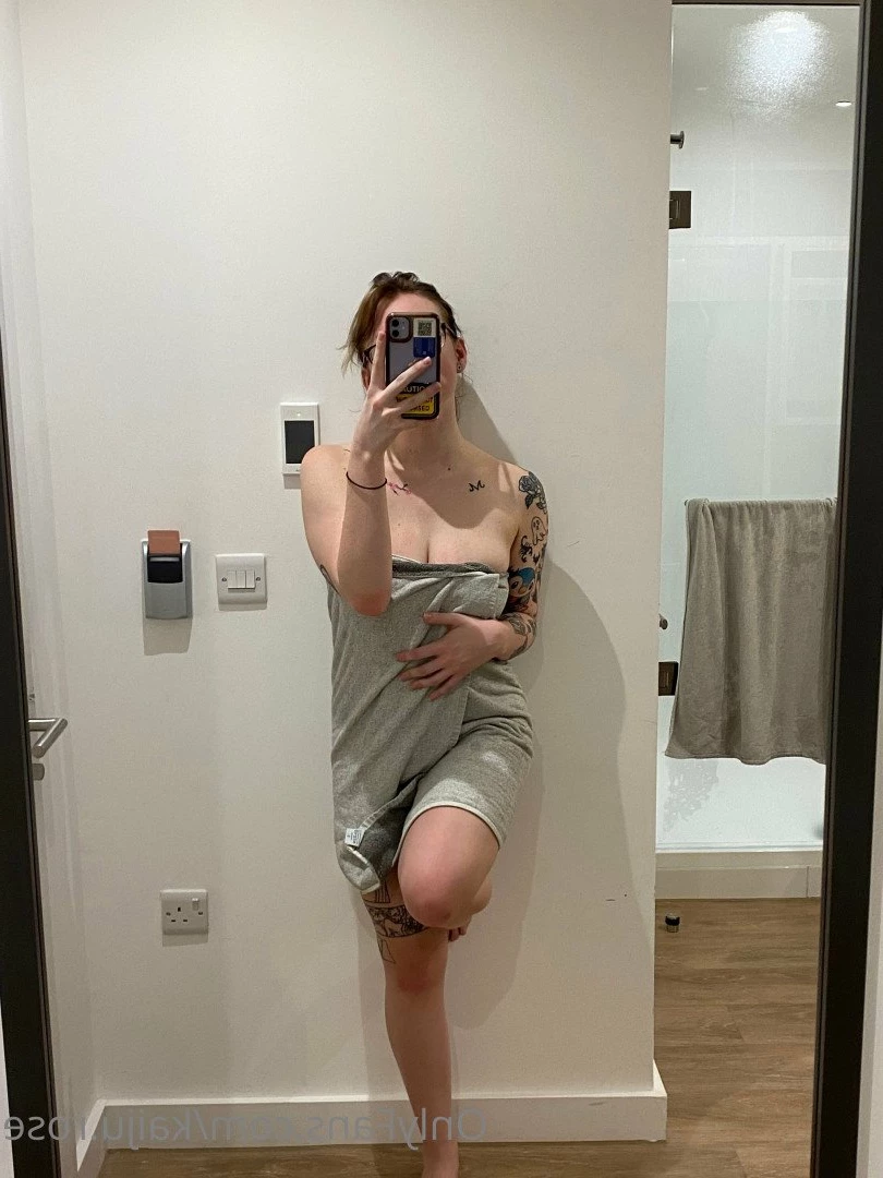 Kaiju ✨ [ kaiju.rose ] Onlyfans leaked photo 2413768 on Hotleaks.tv