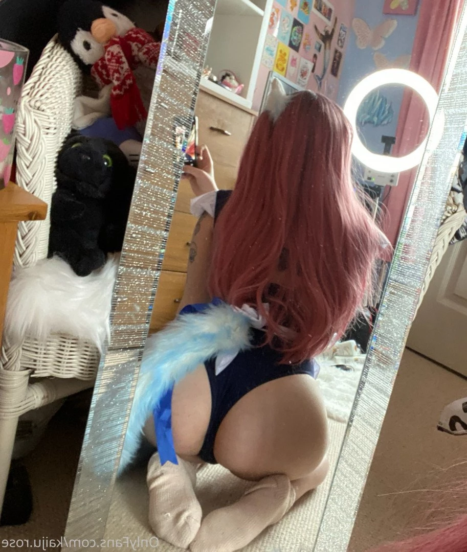 Kaiju ✨ [ kaiju.rose ] Onlyfans leaked photo 2413847 on Hotleaks.tv