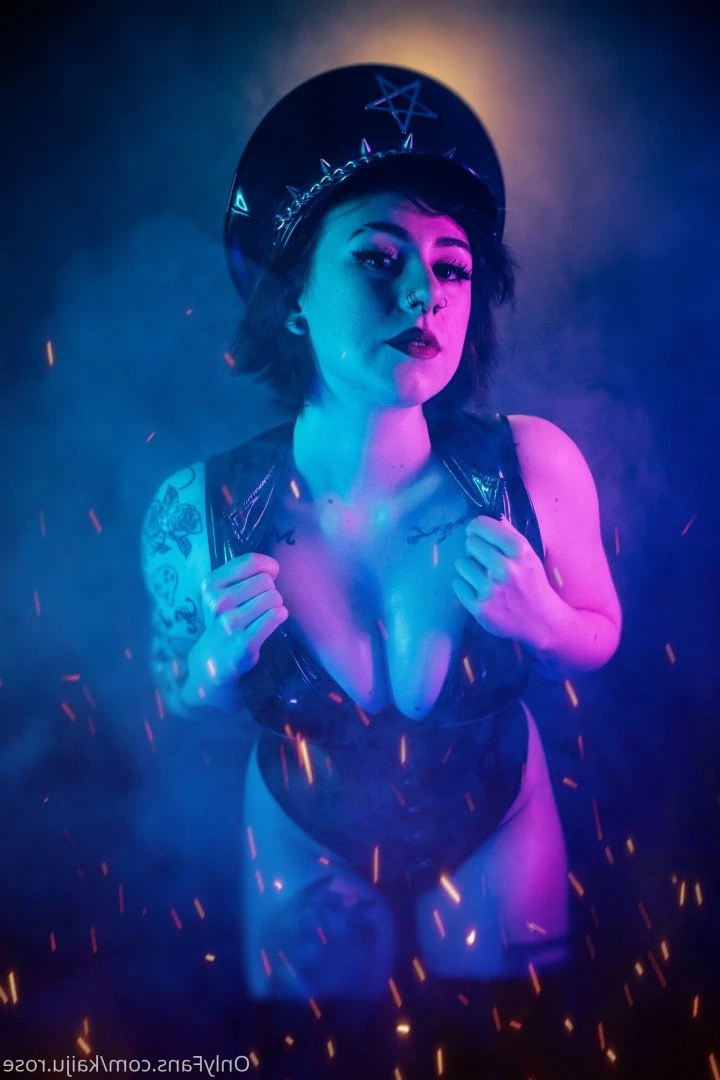 Kaiju ✨ [ kaiju.rose ] Onlyfans leaked photo 2413945 on Hotleaks.tv