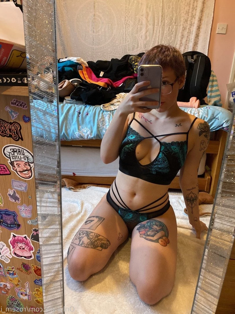 Kaiju ✨ [ kaiju.rose ] Onlyfans leaked photo 2414209 on Hotleaks.tv