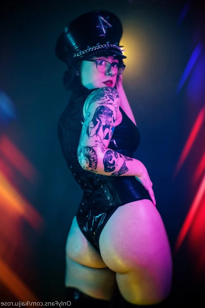 Kaiju ✨ [ kaiju.rose ] Onlyfans leaked photo 2414218 on Hotleaks.tv