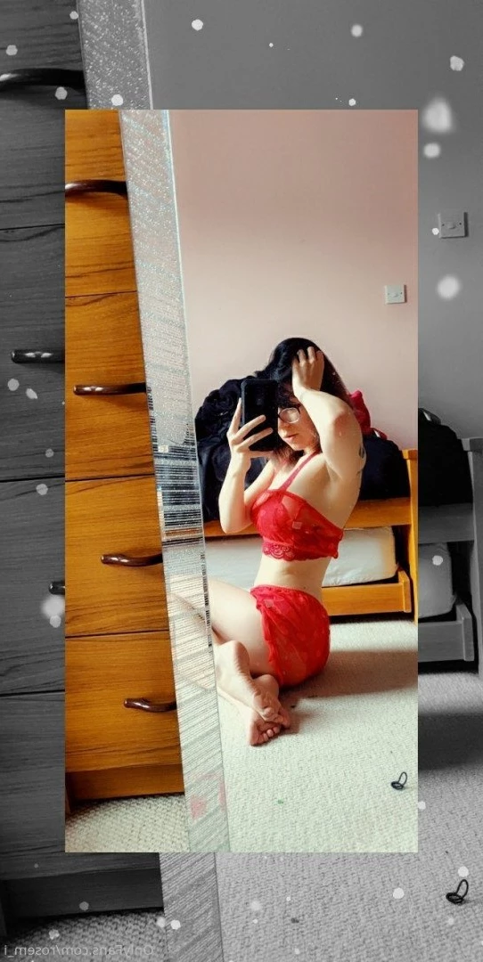 Kaiju ✨ [ kaiju.rose ] Onlyfans leaked photo 2414237 on Hotleaks.tv