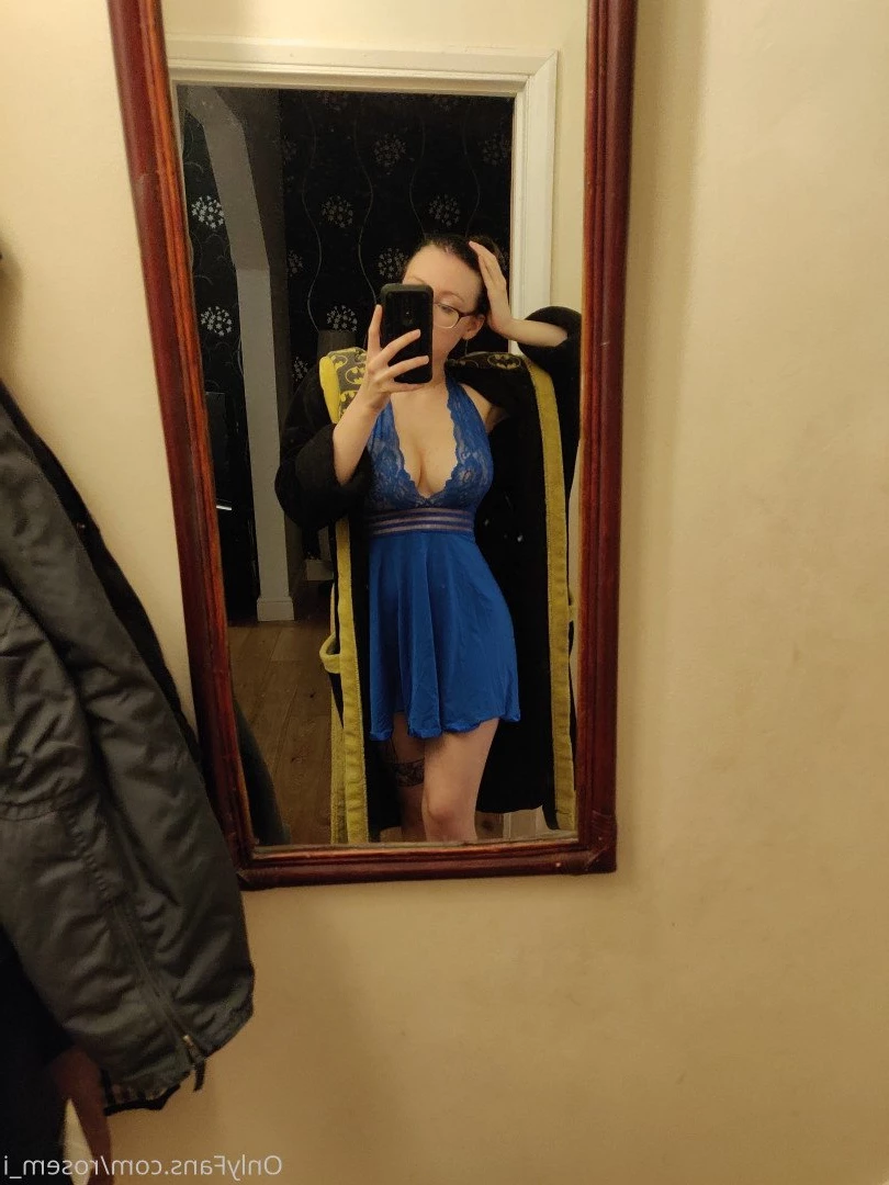 Kaiju ✨ [ kaiju.rose ] Onlyfans leaked photo 2415068 on Hotleaks.tv